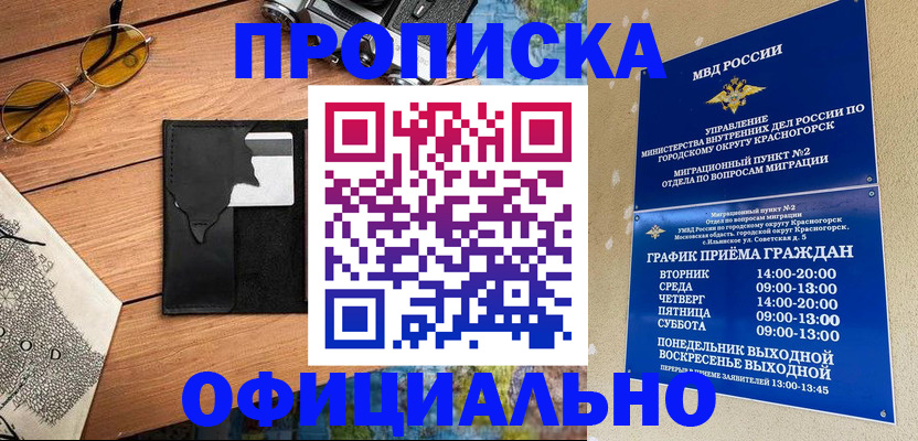 прописка поиск в Камешково